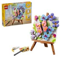 LEGO 31390 Květinová malba 