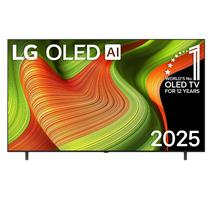 LG OLED77B56LA OLED TV