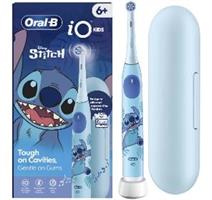 ORAL B IO KIDS 6+ KARTÁČ. STITCH POUZDRO ORAL-B
