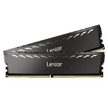 LEXAR THOR DDR4 32GB kit 2x16GB Black 