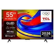TCL 55P7L QLED TV 