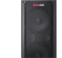 SHARP CP-LS100 SUMO BOX PARTY SPEAKER 