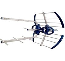 ITS anténa EK BLUE UHF 17 dB LTE2 5G