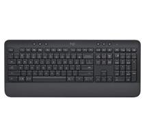 LOGITECH K650 Keyboard graphite 