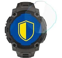 3MK FlexibleGlass Garmin Instinct E 45mm 