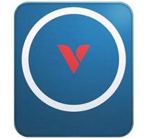 VERBATIM 32076 SSD Ext. 2TB USB-C 3.2 