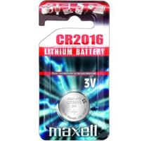 MAXELL CR2016 1BP Li 