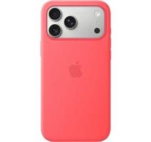 APPLE iP17 Pro Max Sil.Case MS Br.Guava 