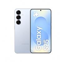 Samsung Galaxy S25 5G 256GB Light Blue