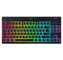 RAZER BlackWidow V4 Low TKL HS Yellow 