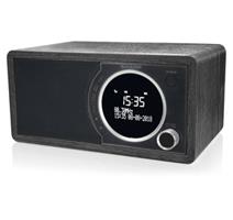 SHARP DR-450BK FM/DAB RADIOPŘIJÍMAČ 