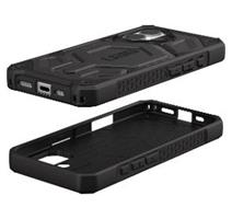 UAG Monarch Pro case iPhone 17 Carbon Fiber