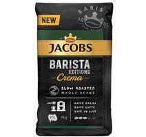 JACOBS CREMA 1KG ZRNK.KÁVA  BARISTA