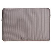 UNIQ Cyprus pouzdro na notebook 13 šedé 