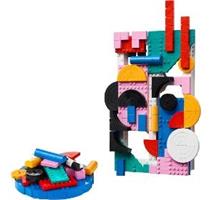 LEGO Moderní umění 31210