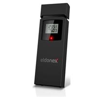 Eldonex EWS-1011-BK senzor