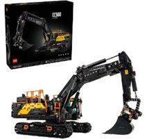 LEGO 42215 Bagr Volvo EC500 Hybrid 