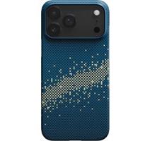 PITAKA Ultra-Slim Case iPhone 17 Pro Galaxy