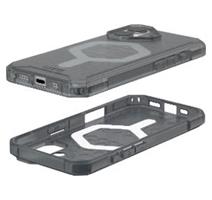 UAG Essential Armor MS case iP17 Ash 