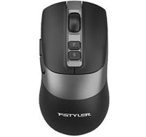 A4Tech FB50C Plus Fstyler wrl myš black 