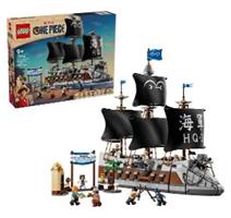 LEGO 75646 Garpova námořní válečná loď 