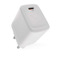 EMOS Univerzální USB adaptér GaN do sítě PD 20 W max.