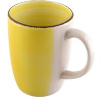 LAMART LT9104 HRNEK ŽLUTÝ 260ML HAPPY 