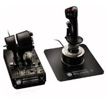 THRUSTMASTER HOTAS WARTHOG joystick PC 