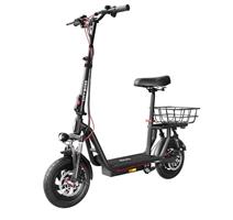 Elektrická koloběžka City Boss Z350