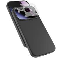 EPICO Silic Pro Mag+ iP17/18 Pro Black 