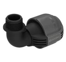GARDENA L-kus 25mm vnější závit 3/4pal 