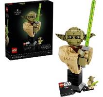 LEGO 75438 Busta Yody 