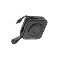 Swissten POWER BANK ALL-IN-ONE 10000mAh 