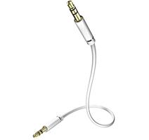 InAkustik 671836 Kabel J3,5mm/0,5m