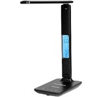 HUSLOG OW-390202 stolní LED lamp. černá 