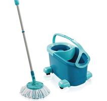 Leifheit Set Clean Twist Disc Mop Mobile