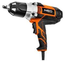 GRAPHITE Rázový utahovák 04-720, el NEO TOOLS