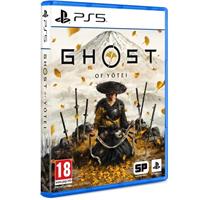 Sony PS5 Ghost of Yotei