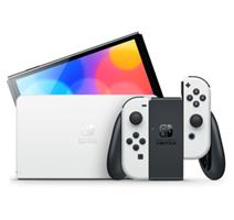 NINTENDO  Switch OLED white