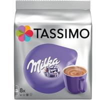 TASSIMO  MILKA (náplň) JACOBS KRÖN.