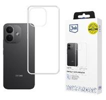 3MK Clear Case Redmi Note 17 Pro 5G 