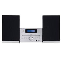 THOMSON MIC122DABBT mikrosystém DAB+/BT 