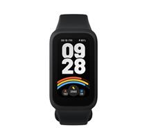 Xiaomi Smart Band 9 Active Black