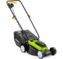 FIELDMANN FZR 2023-E Elektrická sekačka 