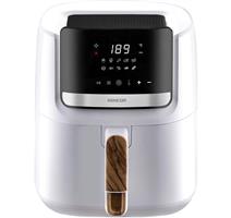 Sencor SFR 6551WH Horkovzdušná fritéza