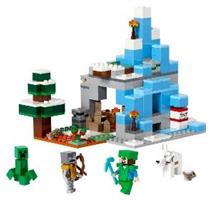 LEGO Ledové hory 21243