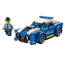 LEGO Policejní auto 60312 