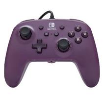 POWERA Enhanced Wired controller NS Purp 