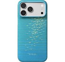 PITAKA Edge Case iP17/18 Pro Max Luc.Blue
