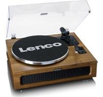 Lenco  LS-410WA gramofon s repro a BT